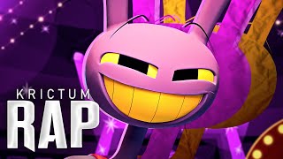 Jax (Circus Digital) | Mundo Digital | Krictum (Lyrics)