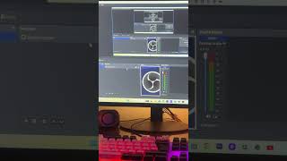 Obs me screen recording ke liye kya setting rahegi. ? #ps5 #gaming #streamer #obs #obsstudio