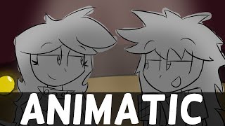 Partners in Crime - OC Animatic Project