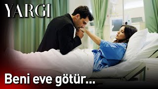 Yargı 40.  - Beni Eve Götür... Resimi