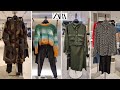 ZARA WOMEN&#39;S NEW COLLECTION/ OCTOBER 2023