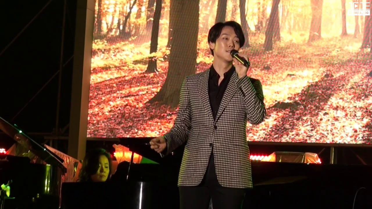 161001 카이 '시월의 어느 멋진 날에'