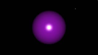 Per Fragment Lighting - OpenGL - MacOS