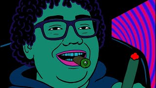 Hewzy - Xo Tour Llif3 Official Visualizer