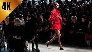 Ermanno Scervino | Fall Winter 2026/2027 | Milan Fashion Week