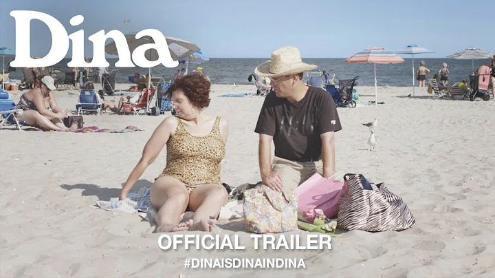 Dina (2017) | Official Trailer HD