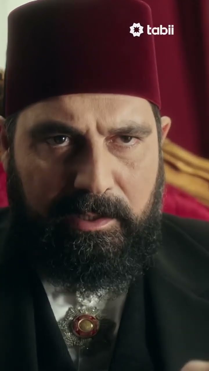 Sultan ko banaya gya jhootay ilzamat ka nishana. Drama: Paay-e-Takht: Sultan Abdul Hameed