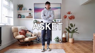 Is ASKET Worth It For Essentials?
