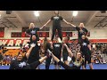 Sharp International La Puente HS Highlights 10/21/17