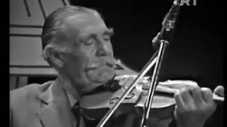 Hulusi Kentmen'den keman resitali... (1978)