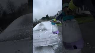 Car Washing Business #Detailing #Carcare #Satisfying