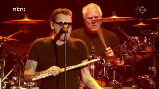 Golden Earring - Back Home (2015, HD quality) chords