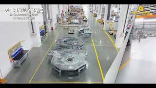 Aseptic Technology, Built with Precision Craftsmanship