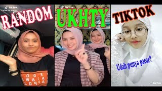 Ukhti Cantik Tiktok Terbaru