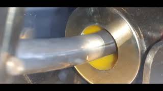 Download Lagu KUNDO  ATO ELECTRONIC MAGNETIC MECHANIC SKELETON WATCH MP3