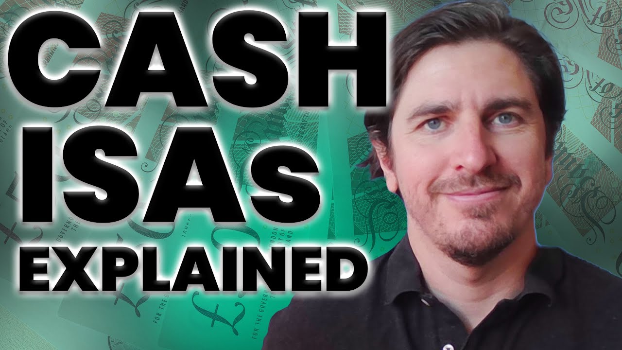 Everything you need to know about a CASH ISA in 2025!