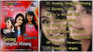 3 Dara - Goyang Dangdut Minang FULL ALBUM