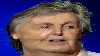 Paul McCartney is old Details