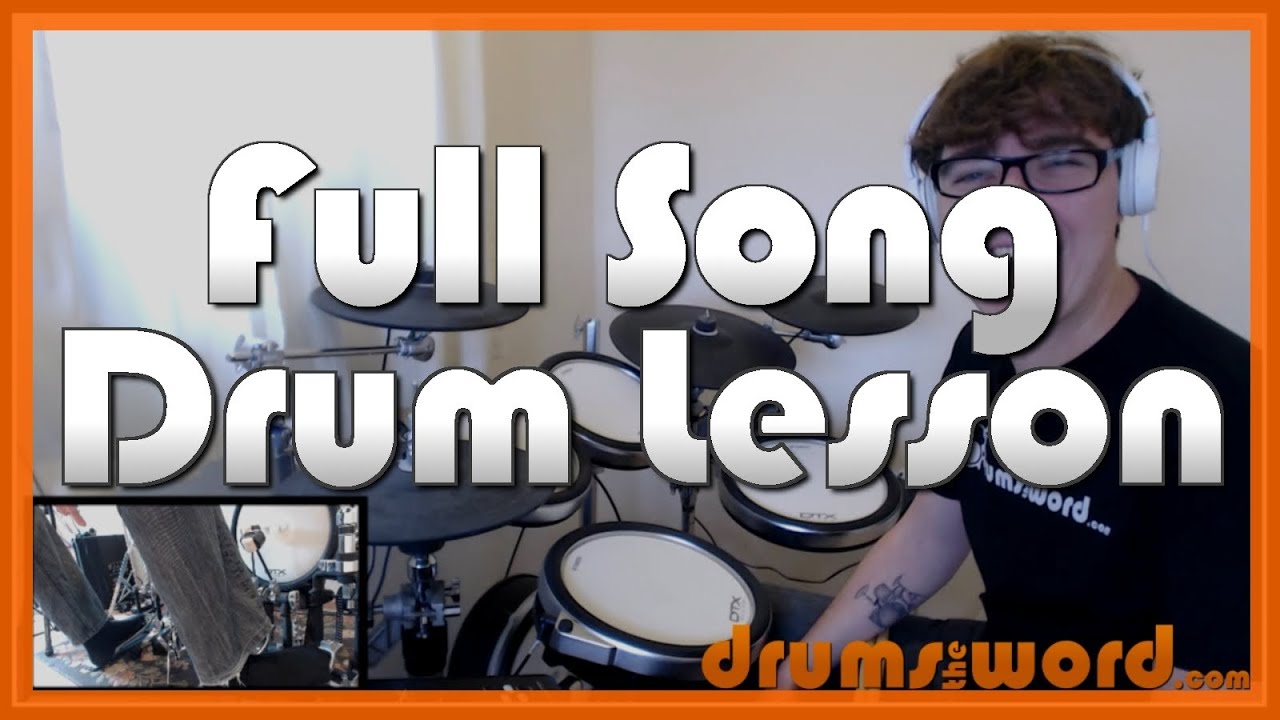 <img src="https://www.drumstheword.com/images/fullsong_youtube_thumbnail.jpg" alt="Start! - Video Preview" />