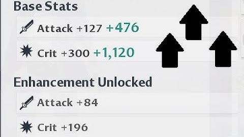Tower of Fantasy - Free damage increase tip