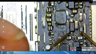 Moto E4 Light Solution Step By Step Moto Android Light Section   All Mobile Android Light Ic