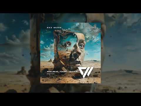 RoelBeat, Tommy Veanud - Requiem - Dub Mix