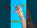 Paper Spider-man Web shooter