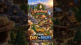 🧟 HOW TO BUILD YOUR FIRST ZOMBIE DEFENSE! | Vardune Zombie Survival RTS Beginner Guide