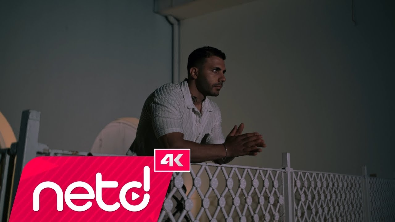 Aziz Örnek - Ey Tanrım