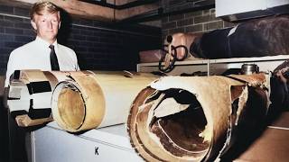 The Strangest Art Theft in History: How 26 Masterpieces Just Vanished