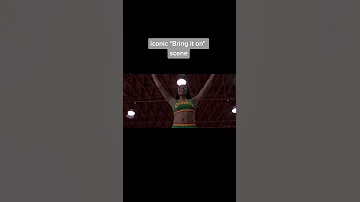Bring It On Scene Movieshorts Movirclips Shorts Movies 