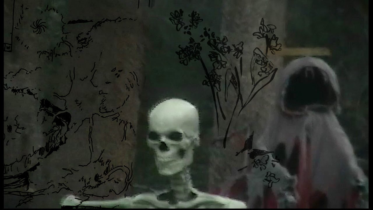 solace void - blur [music video]