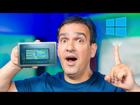 Nvidia DĂ ATACUL pe Windows: păzea Intel și AMD!