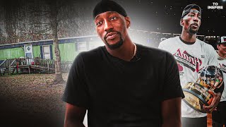 "I Didn’t Know I Was Poor" Bam Adebayo Reveals His IMPOSSIBLE Journey To The NBA - To Inspire Profile