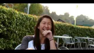 APO: Alpha Gamma Nu // Memories