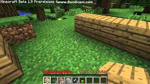 "Minecraft 1.0.0" "Minecraftia Part 1": A Let