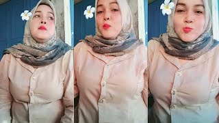 Live Hijab Jilbab Cantik Updatepart 1 Stw Jilbab Gabut Bikin Gerah