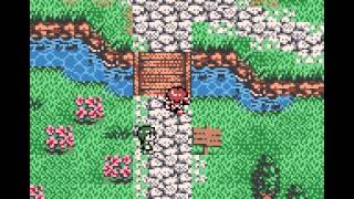 Lufia - The Legend Returns - Lufia - The Legend Returns (GBC / Game Boy Color) - User video