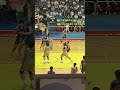 James Almario Tough Lay-up #basketball #ncaa #ncaabasketball #jru #ncaaphilippines #joserizal