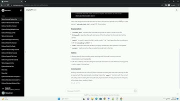 python write to file unicode