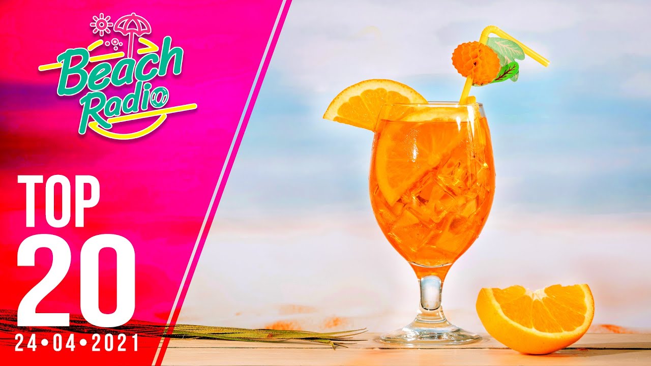 Beach Radio : Top10  24.4.64 | รักไม่ต้องการเวลา Klear, ไม่ไหวบอกไหว Boy Peacemaker
