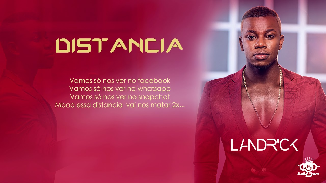 Landrick - Distância (2018)