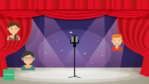 Tiếng anh lớp 10 Unit 3  Music   Getting Started   HocHay