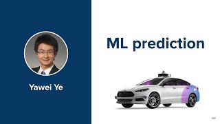 ML Prediction - Autonomy 2.0 self-driving tutorial