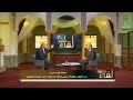 قناة الذاكرة مناد رابح شربي مع مصطفى زواوي الباحث في التاريخ معركة جبل مرمورة 2024 09 14