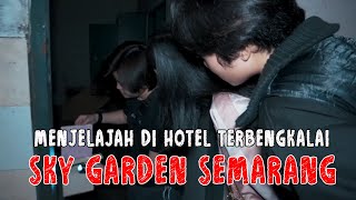 SKY GARDEN HOTEL SEMARANG