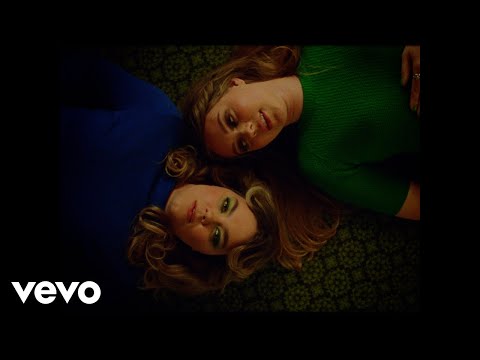 First Aid Kit - Turning Onto You (Official Video)