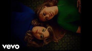 First Aid Kit - Turning Onto You (Official Video)