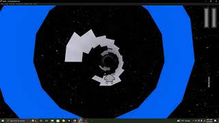 Run 3 extended mod, Winter games and the first 9 levels of the low power tunnel