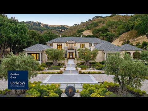 1288 Rose Lane, Lafayette, CA home video tour